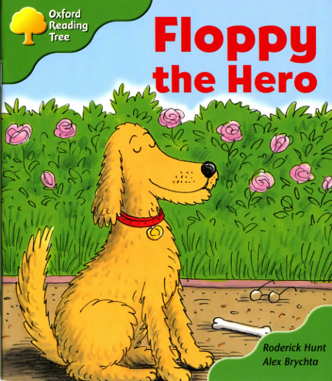 2-17 Floppy the Hero